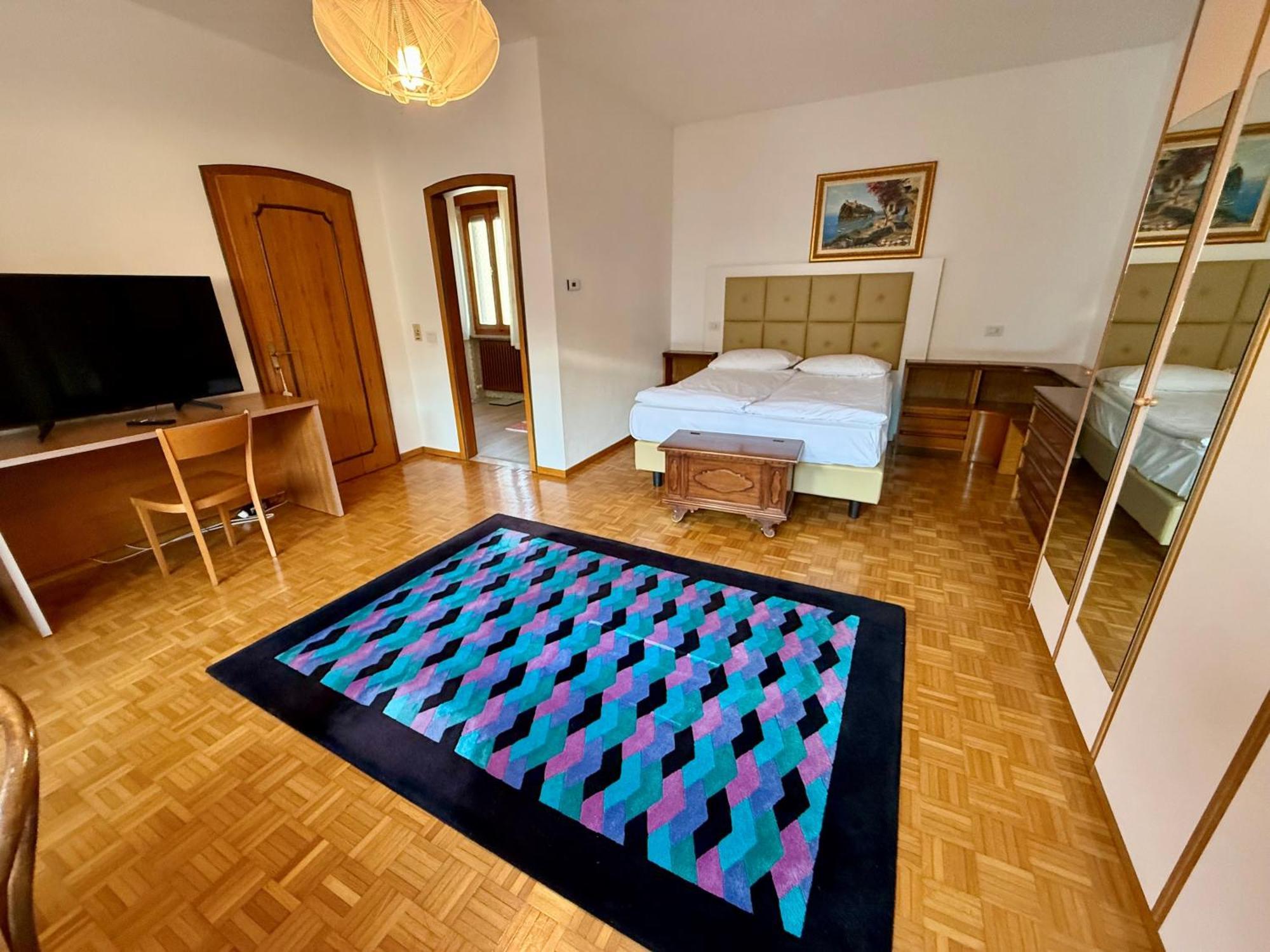 Апартаменты Casa Vittoria Торболе Экстерьер фото